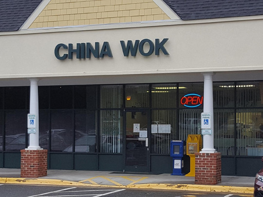 China Wok