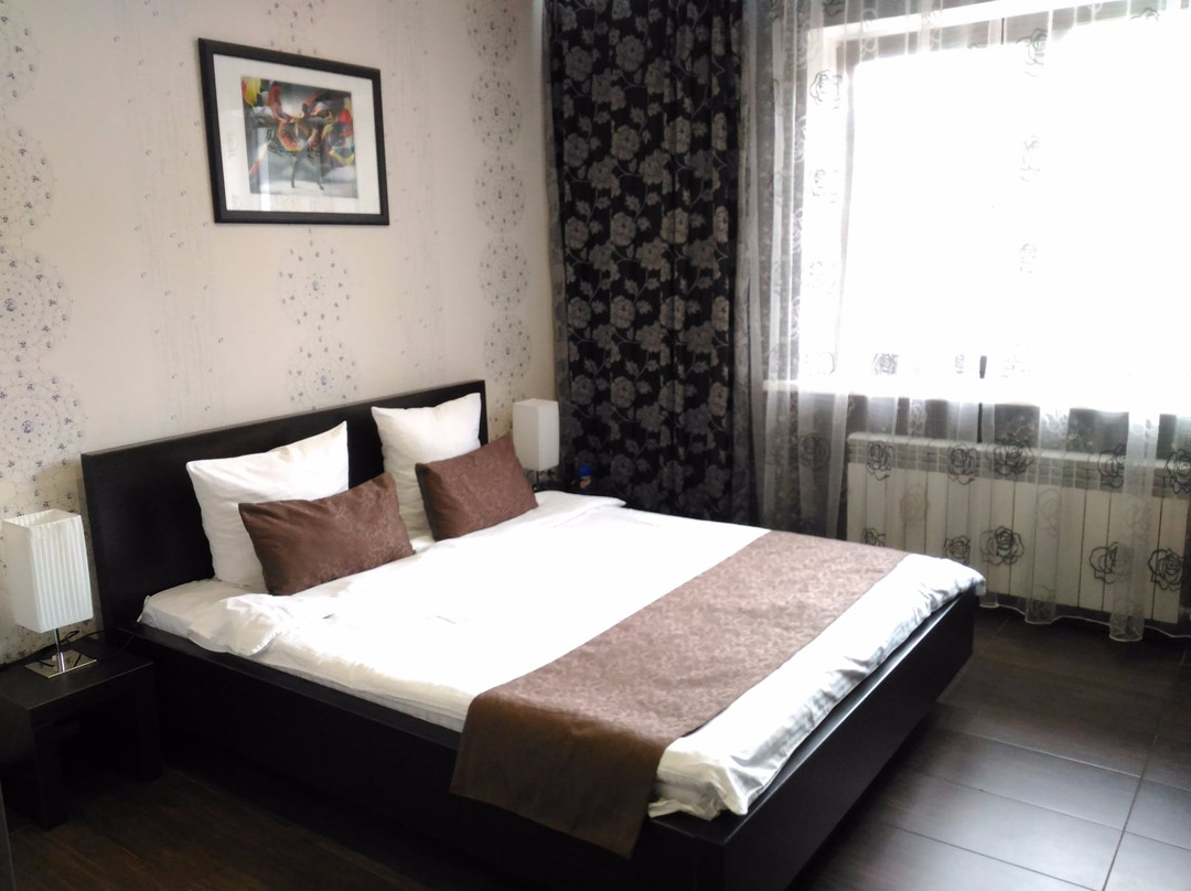 MariChalet hotel