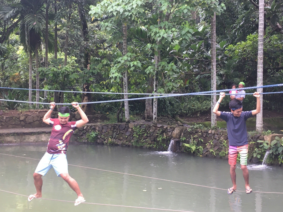 Camp Tipolo Adventureland景点图片