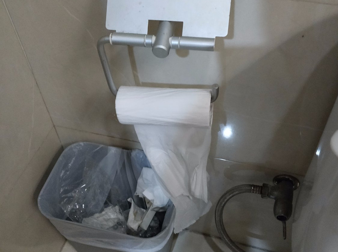 昆仑大饭店主图