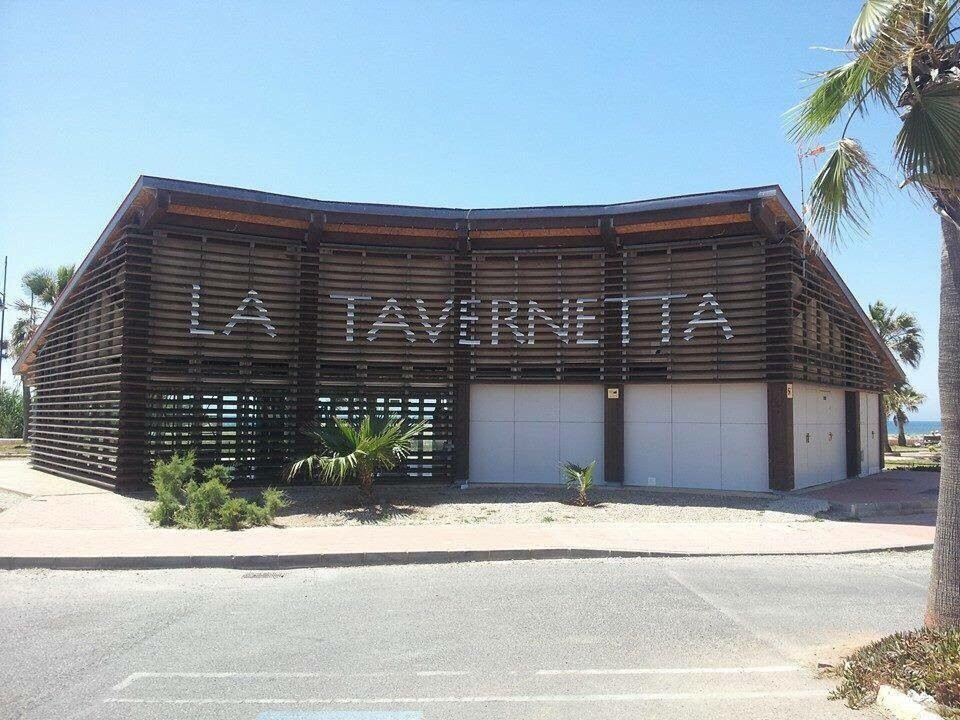 Restaurante La Tavernetta