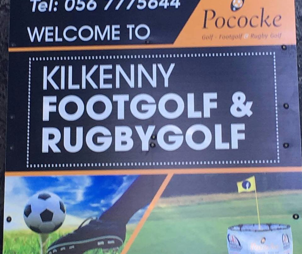Pococke Golf Course景点图片
