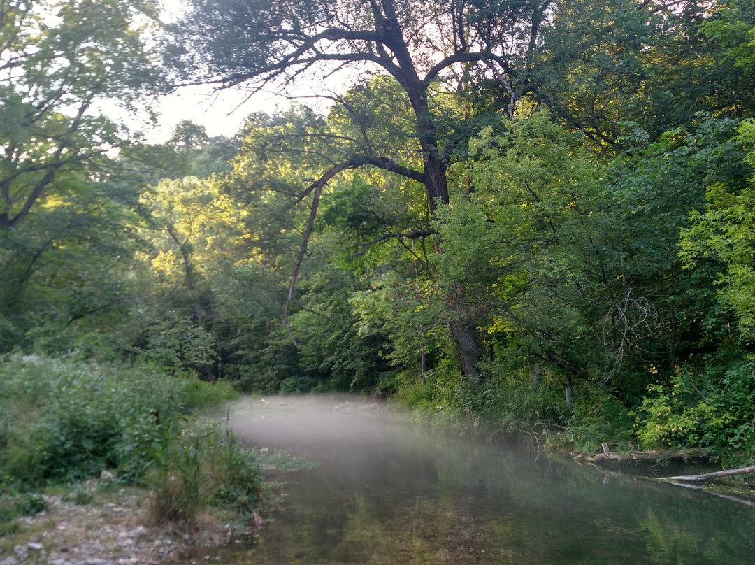 Beaver Creek Valley State Park景点图片