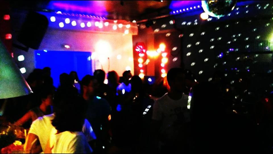 Fouska Bar-纳乌萨必去景点