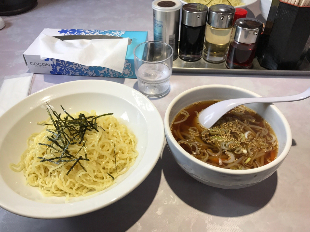 遼順飯店