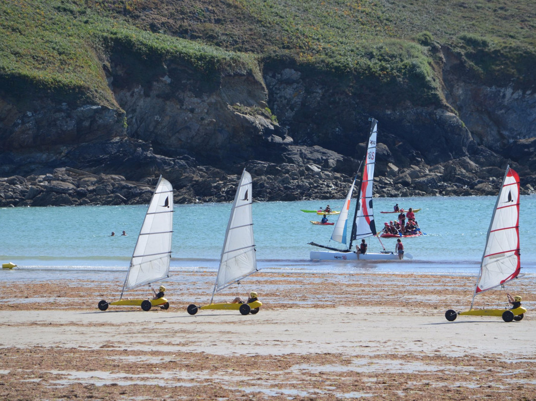 Telgruc-sur-Mer旅游攻略图片