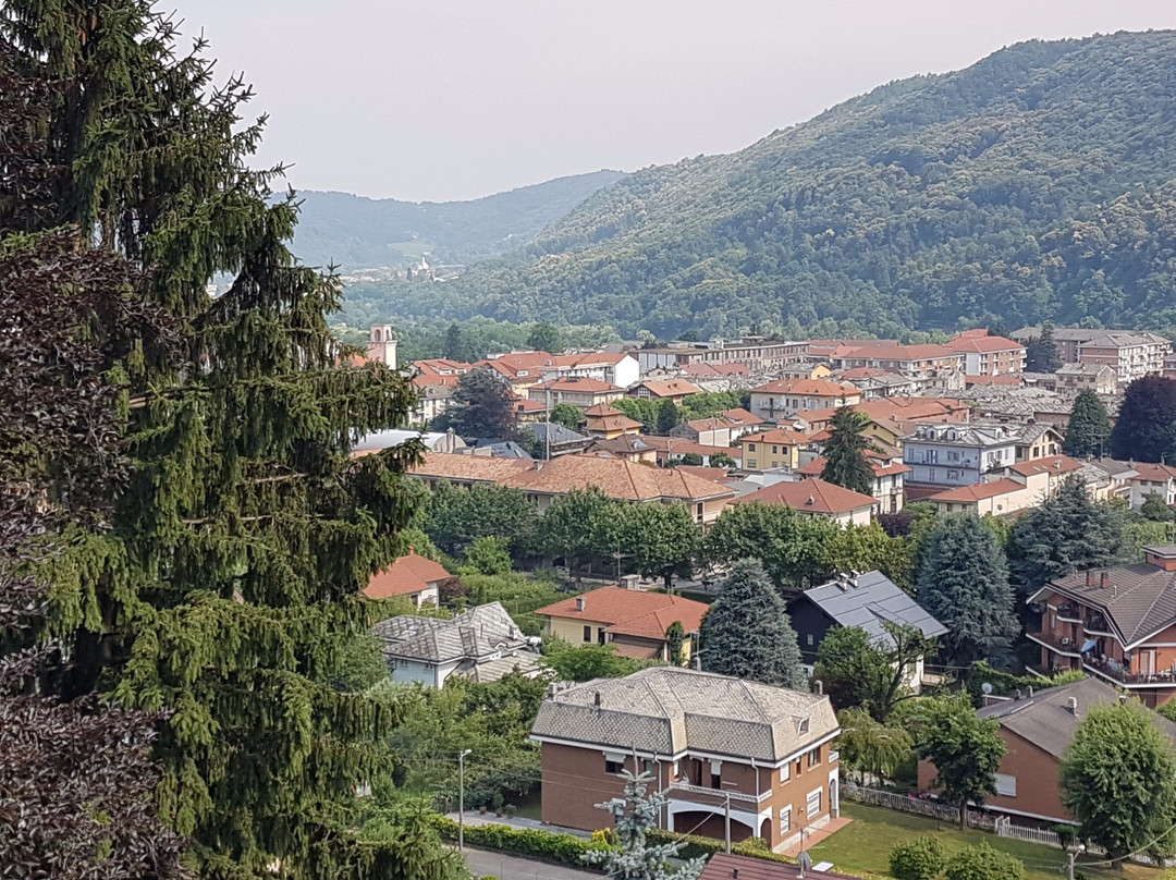 Torre Pellice旅游攻略图片