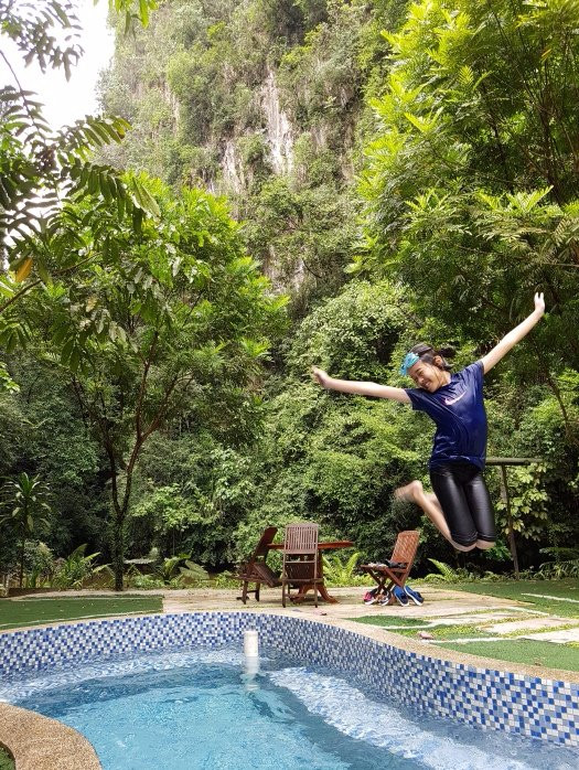 JusInn Leisure Escape主图