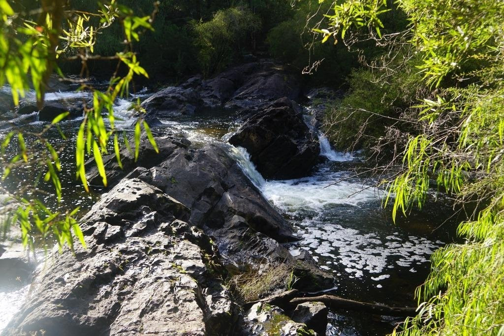 Gloucester National Park-彭伯顿必去景点