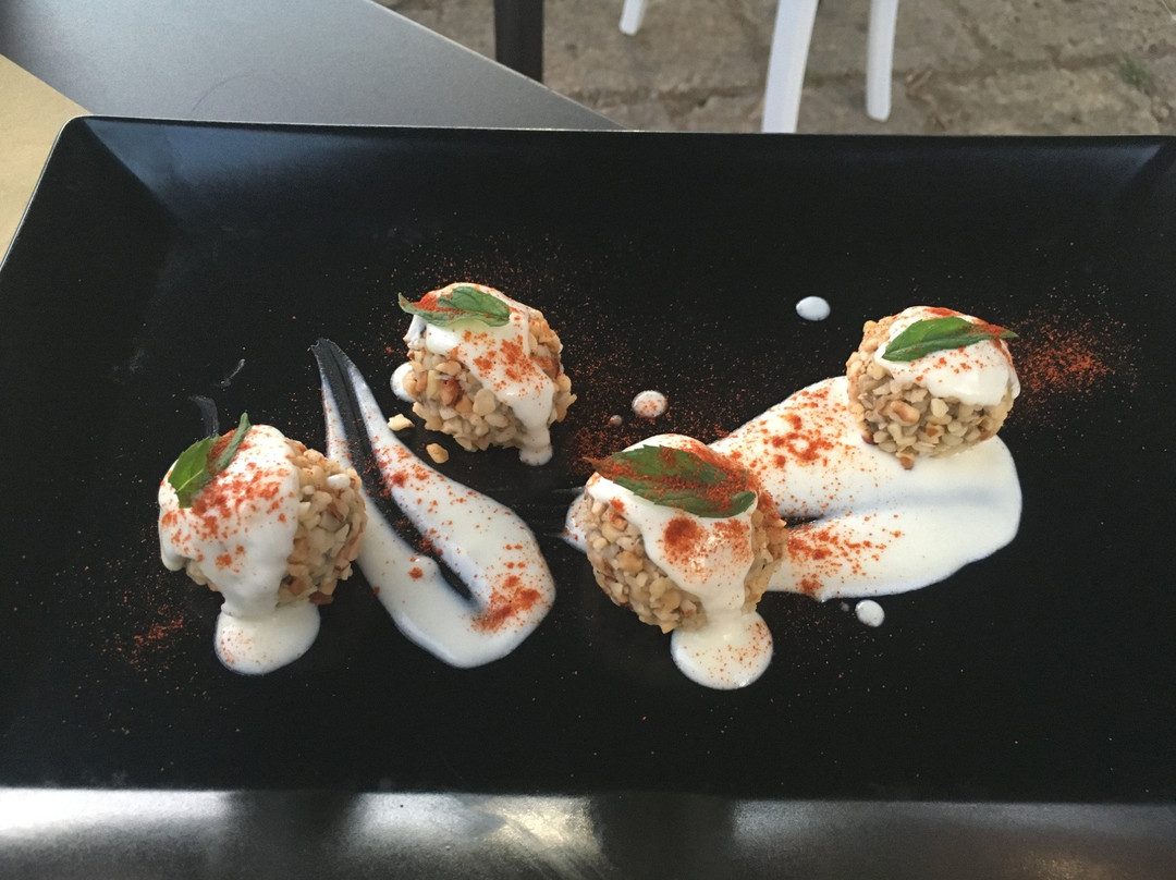 La Locanda dei Sonati Ristorante & Suite