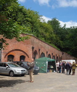 WW1 Remembrance Centre景点门票图片