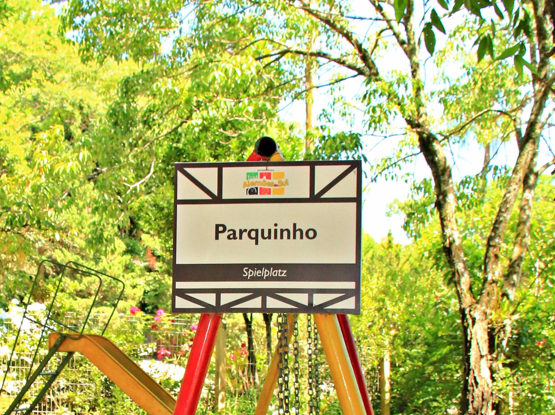 Pousada Verde Paraíso