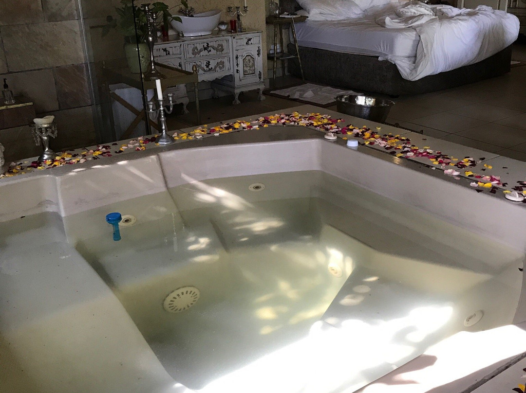 Belgrace Boutique Hotel
