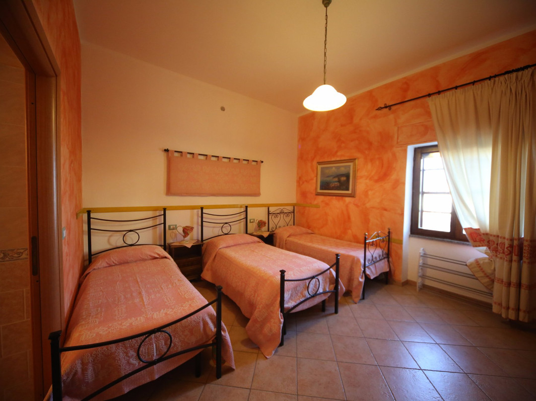 Bed & Breakfast il Satiro主图