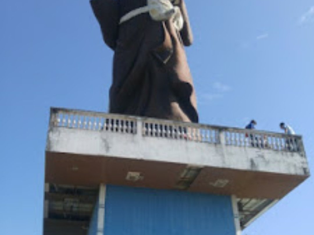 Mirante de Sao Benedito-Braganca必去景点