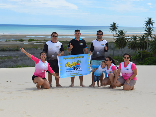 MW Tur-杰里科科拉必去景点