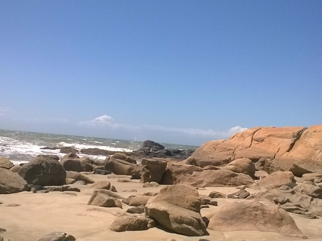 Ipua Beach-Laguna必去景点