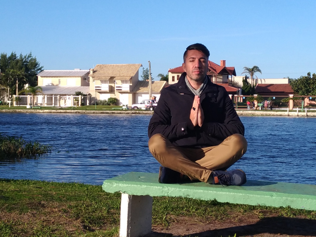 Lago do Braco-Morto-Imbe必去景点