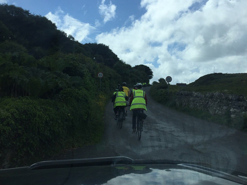 Mannion Bike Hire-Clifden必去景点