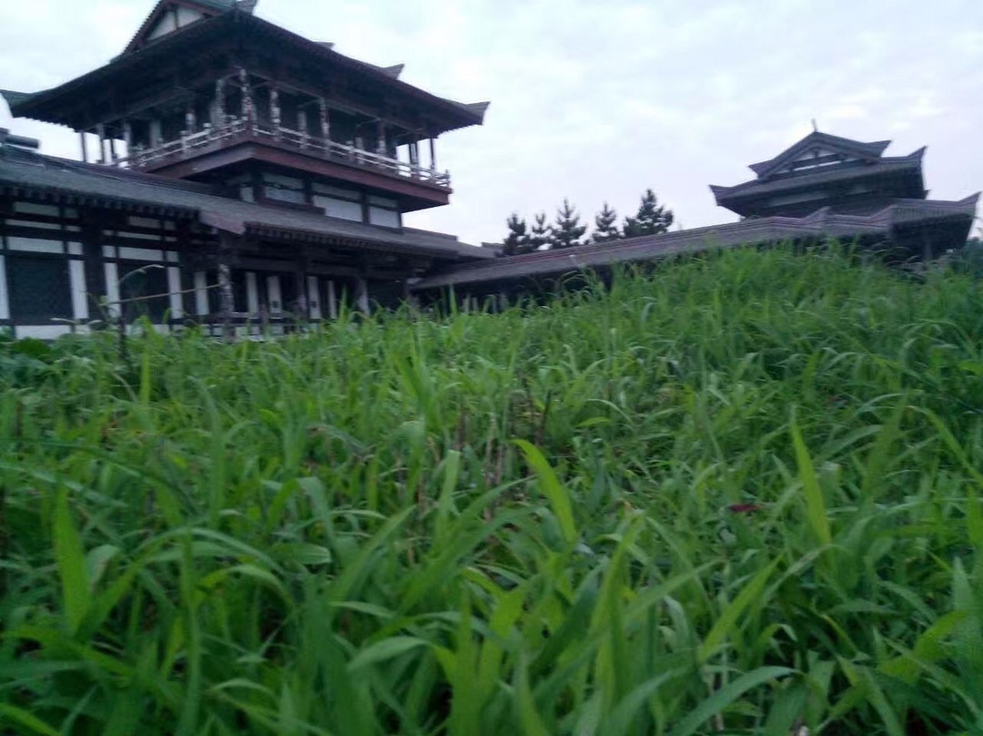 琅琊台风景区-胶南市必去景点