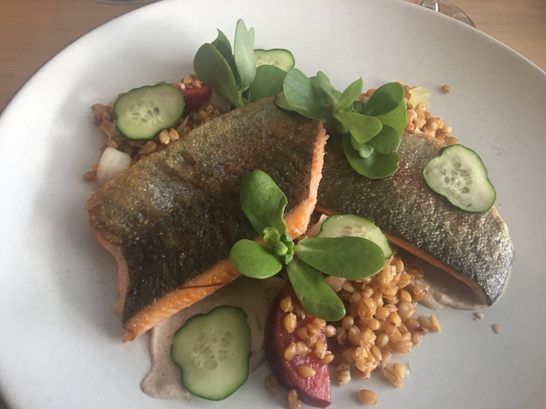 纳什维尔餐馆和美食-Henrietta Red