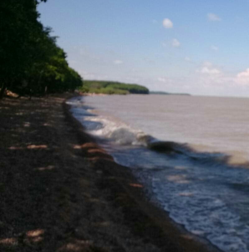 Khanka Lake-Kamen-Rybolov必去景点