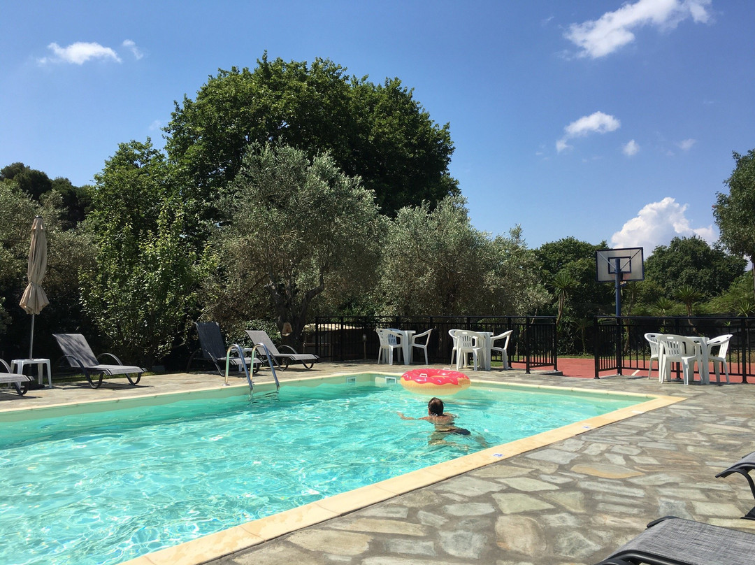 Katerina Apartments