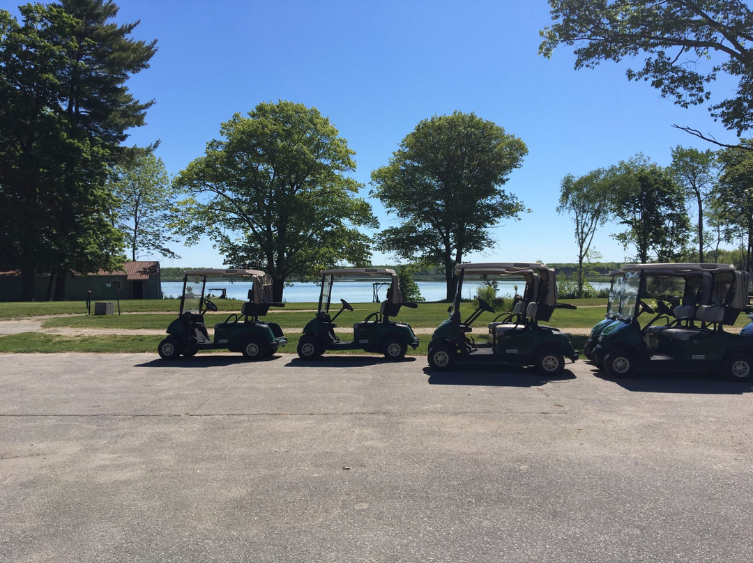 Marlwood Golf & Country Club景点图片
