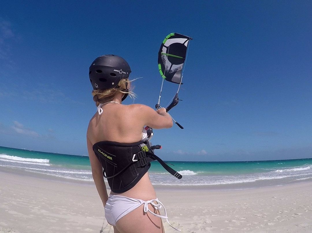 KiteBud-拉瑞斯必去景点