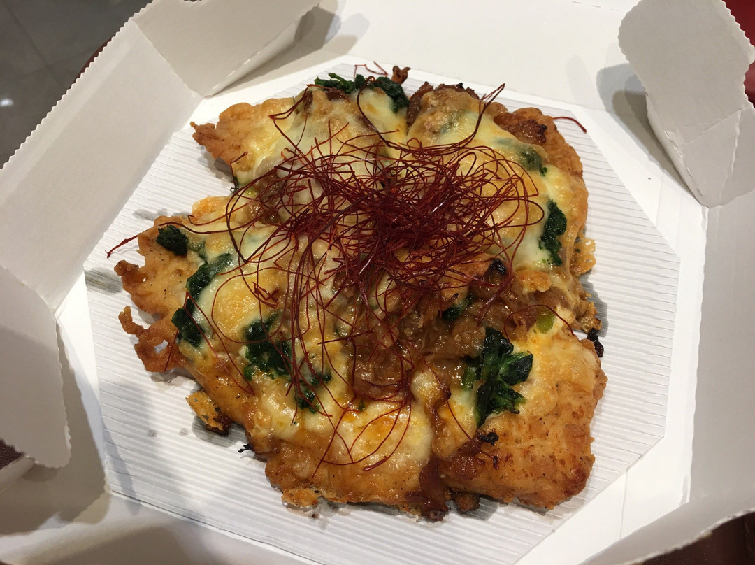 ケンタッキーフライドチキン 新宿店