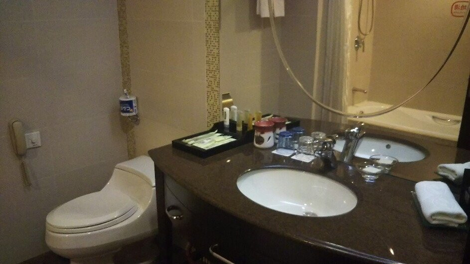 东莞天悦酒店（东莞石碣合信嘉荣购物广场）主图