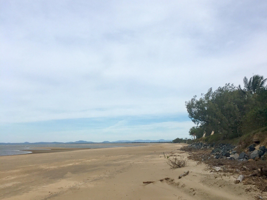 Far Beach景点图片