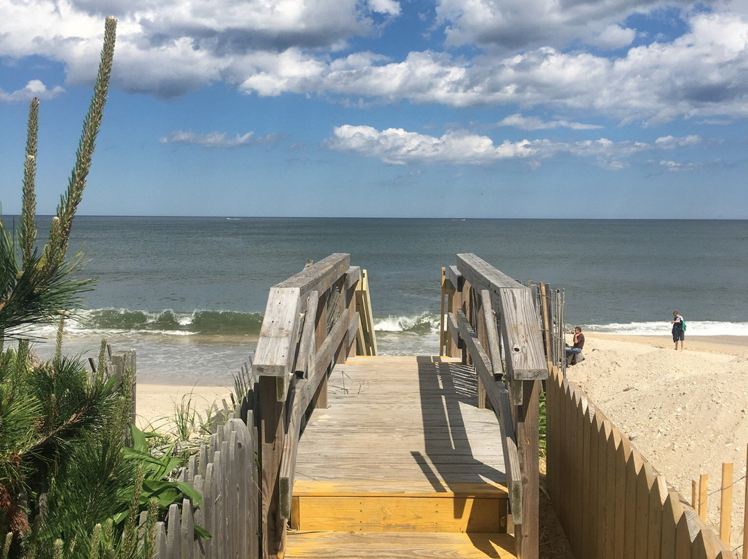 Bay Head Beach-Bay Head必去景点