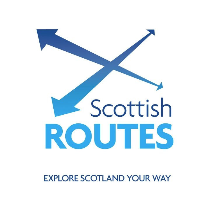 Scottish Routes-爱丁堡必去景点