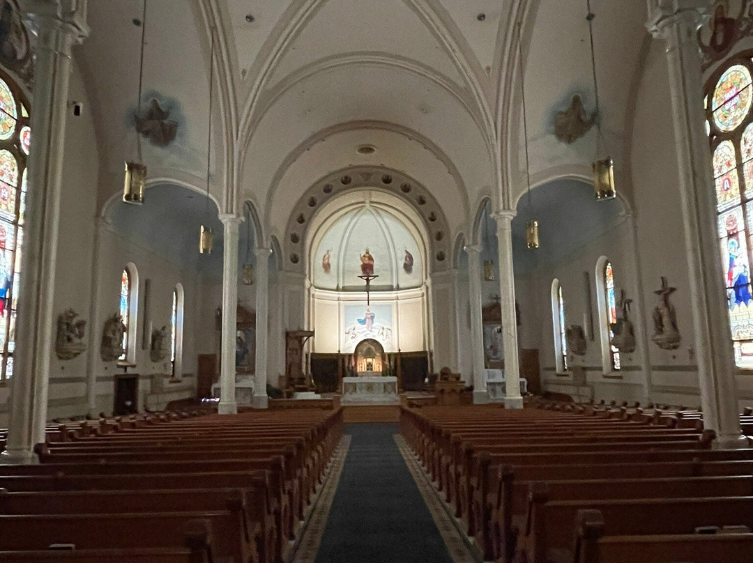Cathedral of St. Mary景点图片