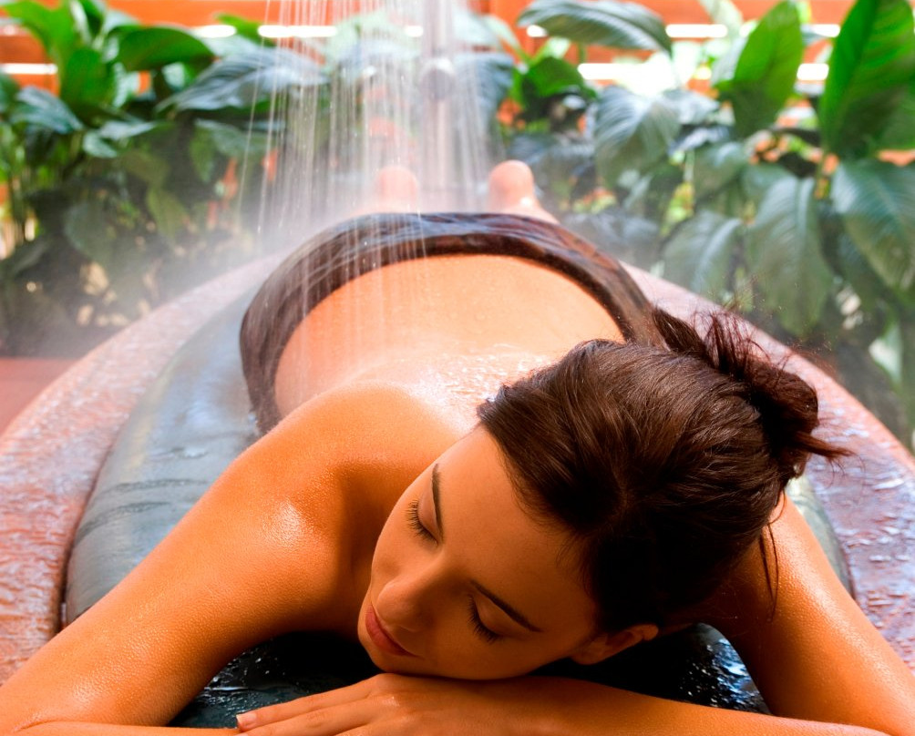 Vie Spa Cairns-凯恩斯必去景点