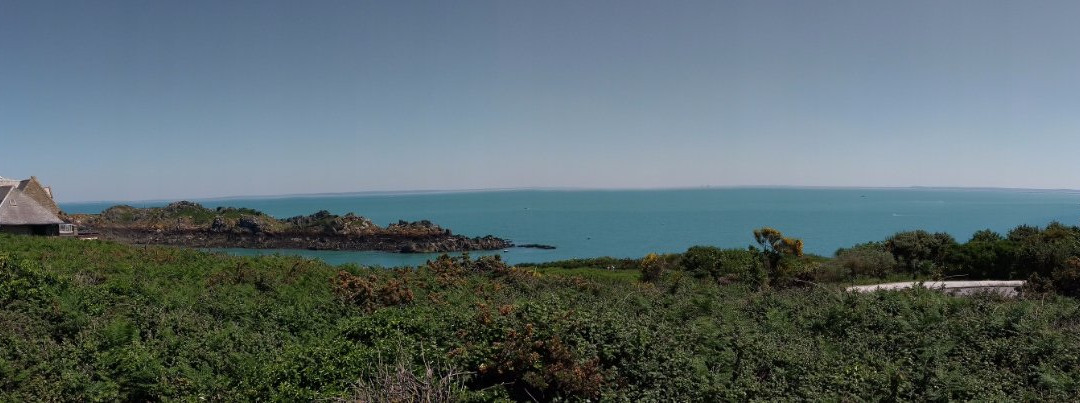 Saint-Benoit-des-Ondes旅游攻略图片