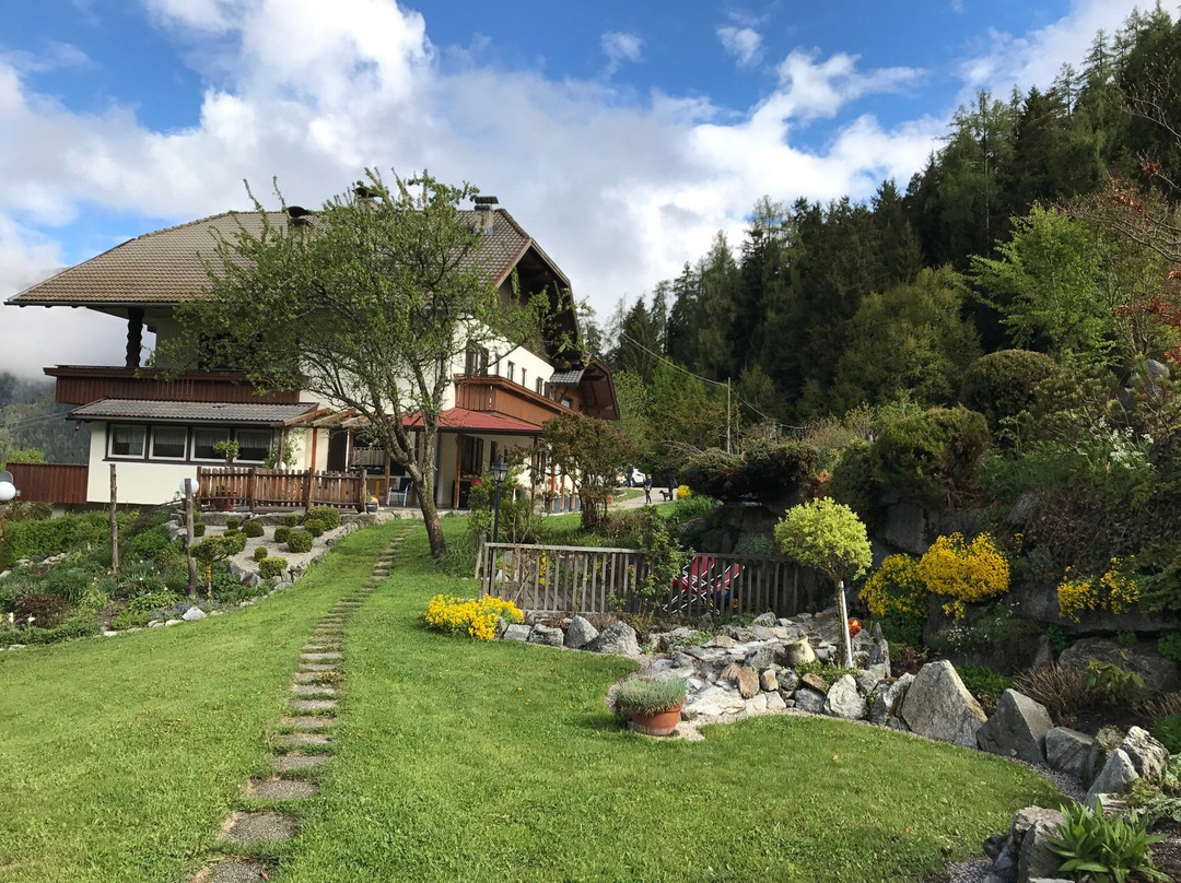 Agriturismo Oberstallerhof