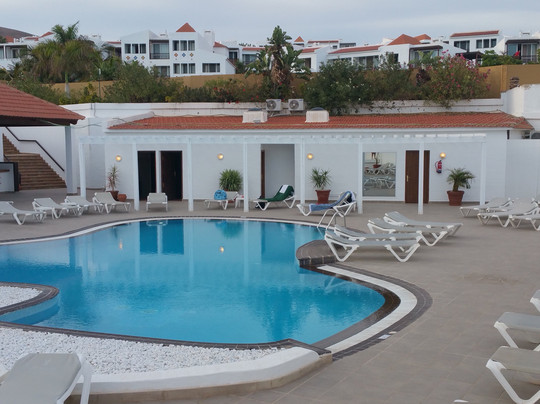 Esencia de Fuerteventura