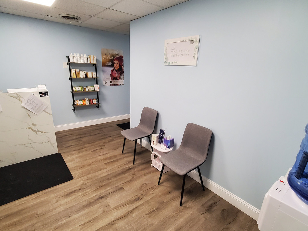 Essence Wellness Spa Llc
