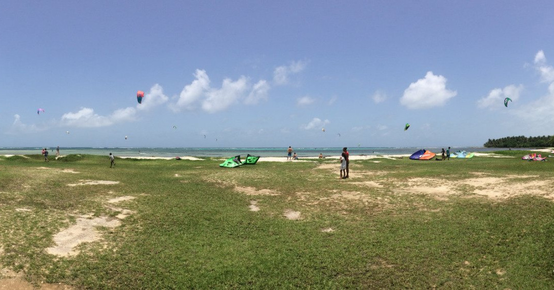 Easy Kite-Sainte-Anne必去景点