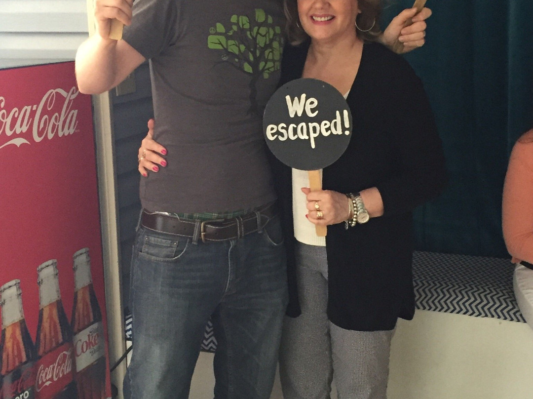 Exit Strategy-伯灵顿必去景点