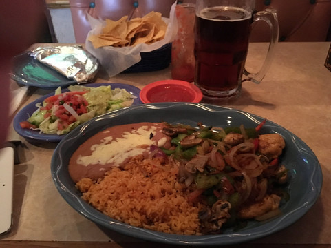 Monterrey Mexican Restaurant
