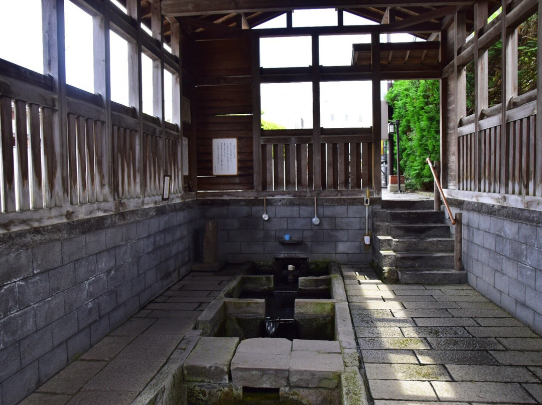 Tomita no Shitsuko-弘前市必去景点