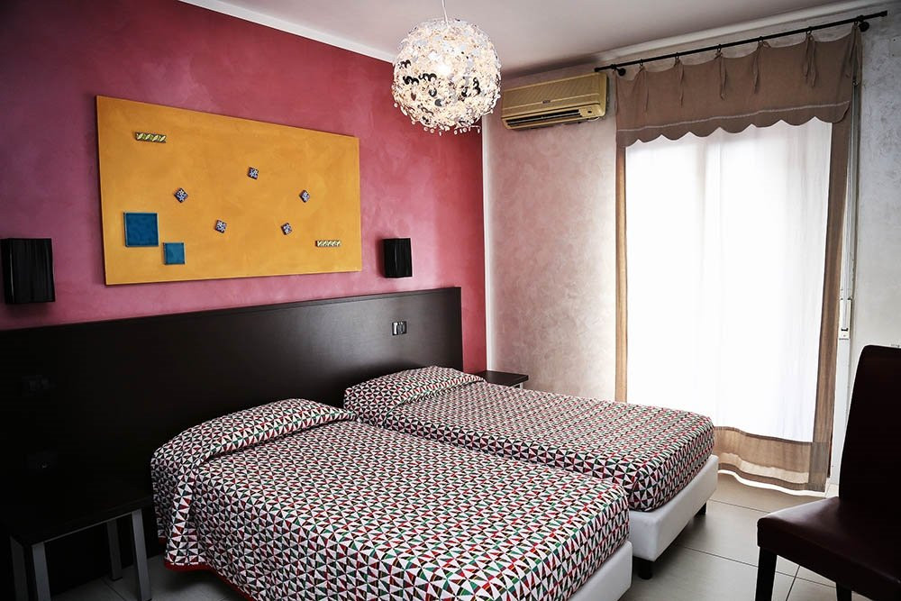 Hotel Miramonti主图