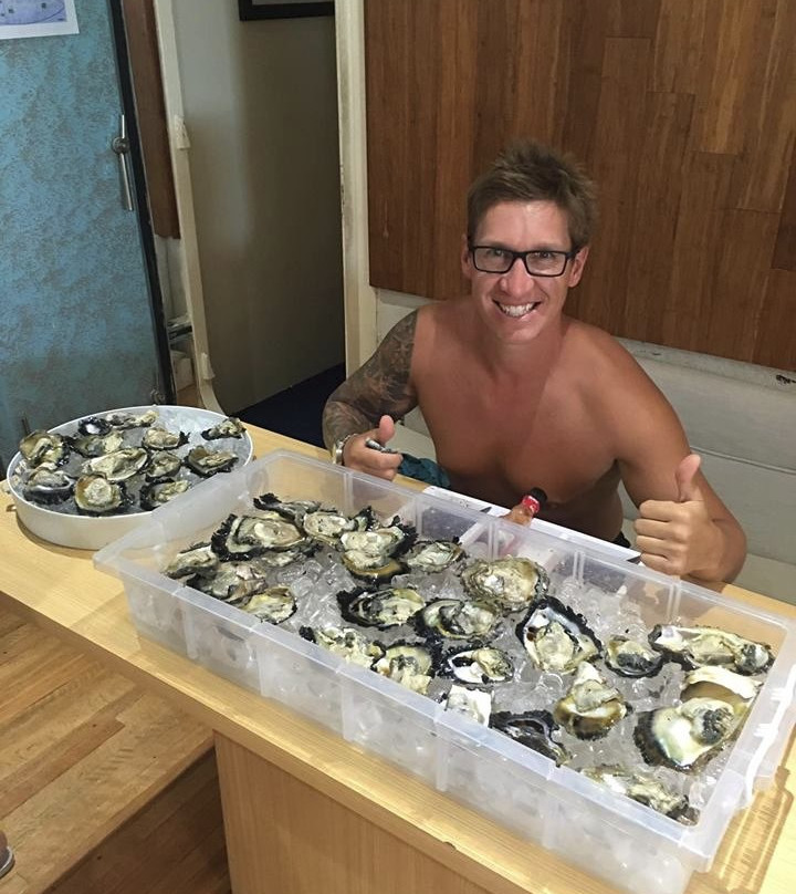 Ahoy Buccaneers - Day Cruise-布鲁姆必去景点