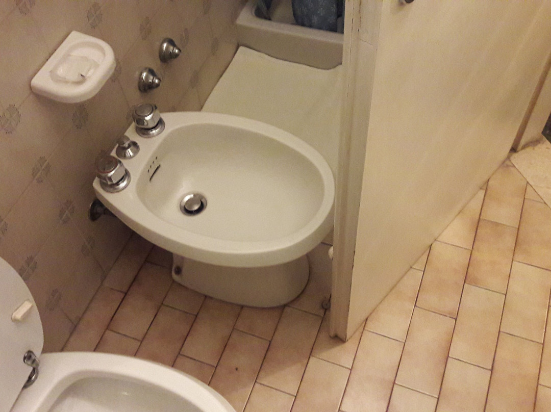 Albergo Cristallo