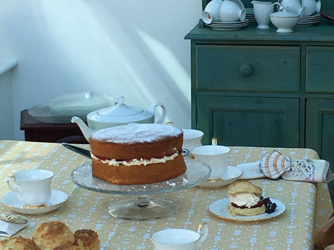 Mill House B & B Felpham主图