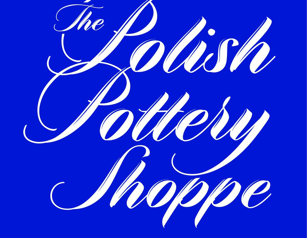 The Polish Pottery Shoppe-斯普林菲尔德必去景点
