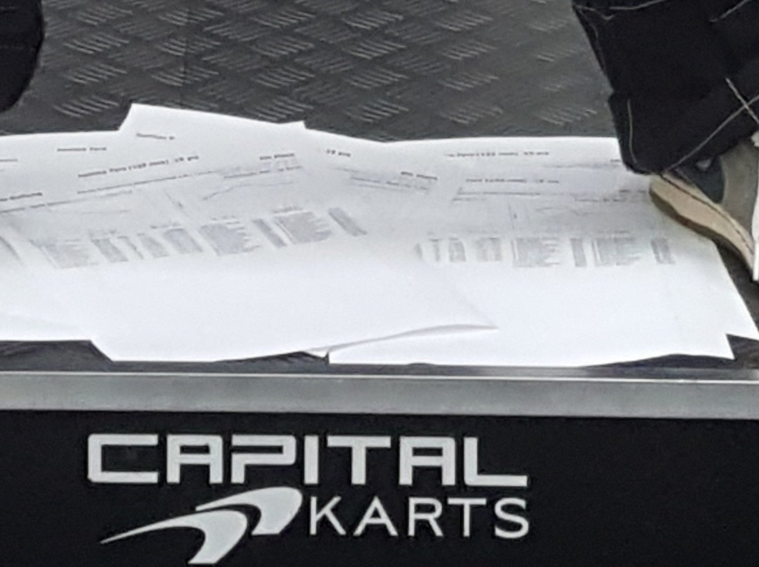 Capital Karts-巴尔金必去景点